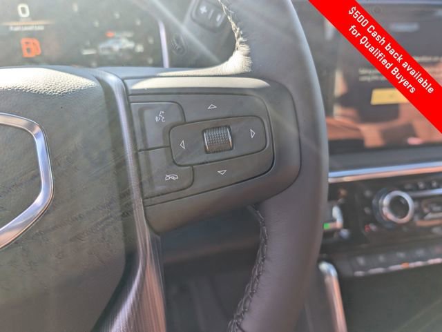 New 2026 GMC Sierra 3500 Denali Ultimate image 19