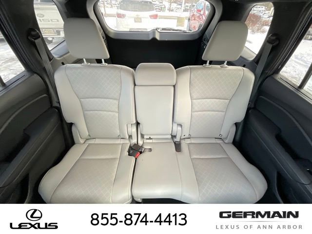 Used 2021 Honda Passport EX-L image 16