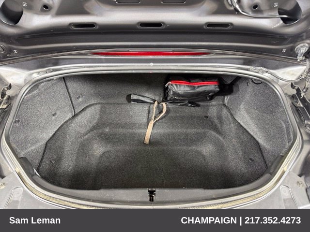 Used 2016 MAZDA MX-5 Miata Grand Touring RWD image 38