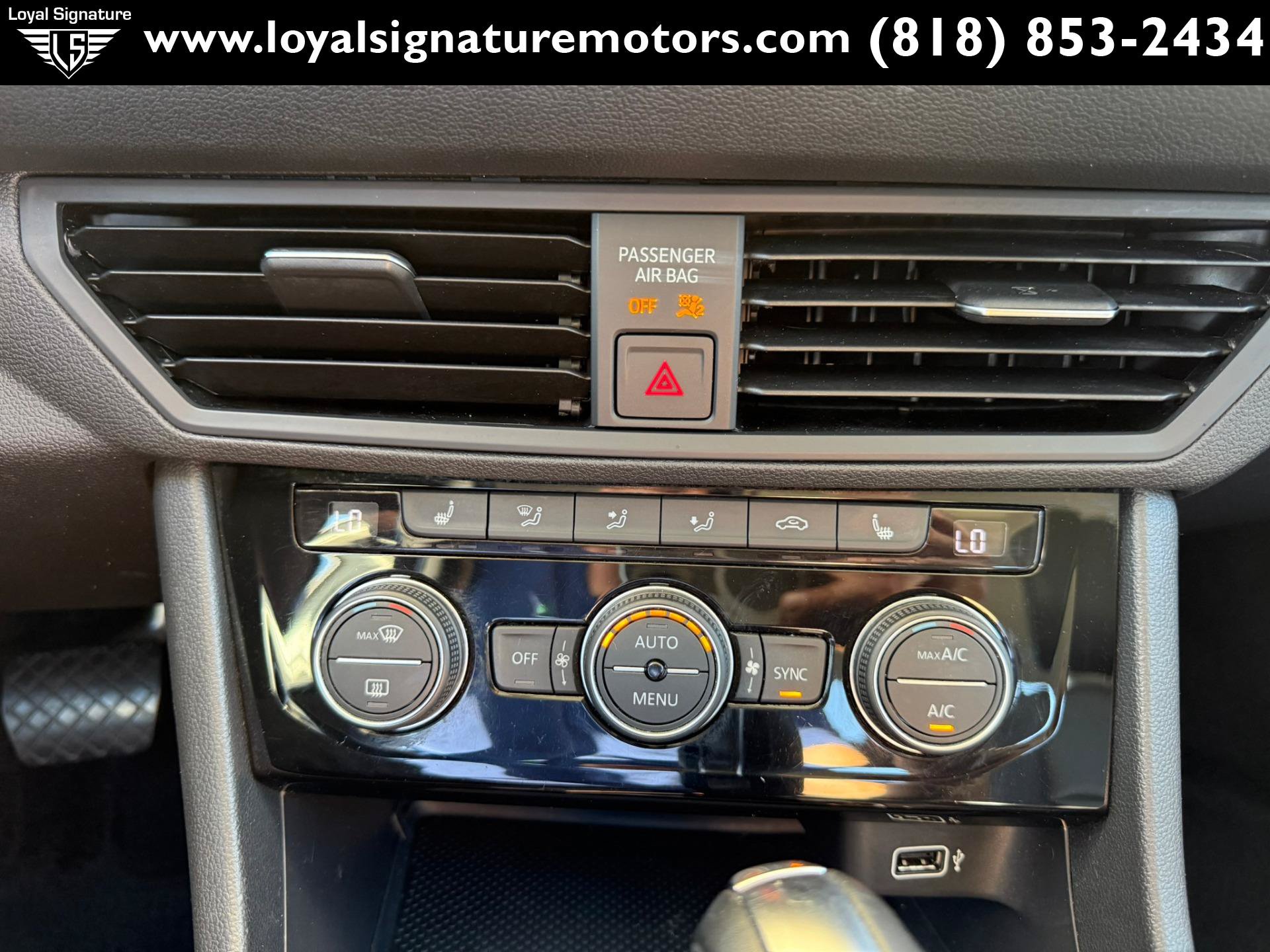 Used 2019 Volkswagen Jetta SEL FWD image 27