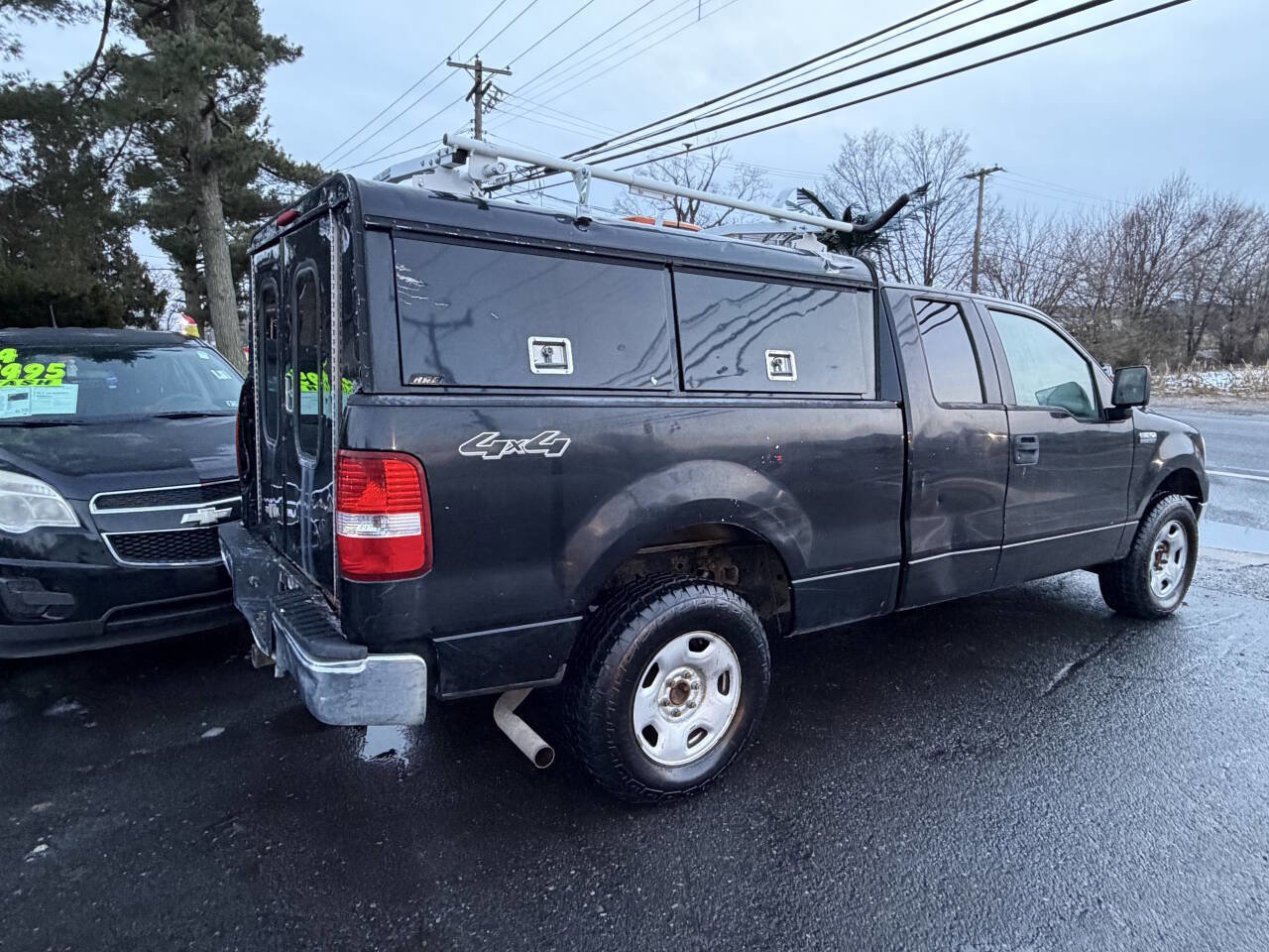 Used 2006 Ford F150 XL image 7