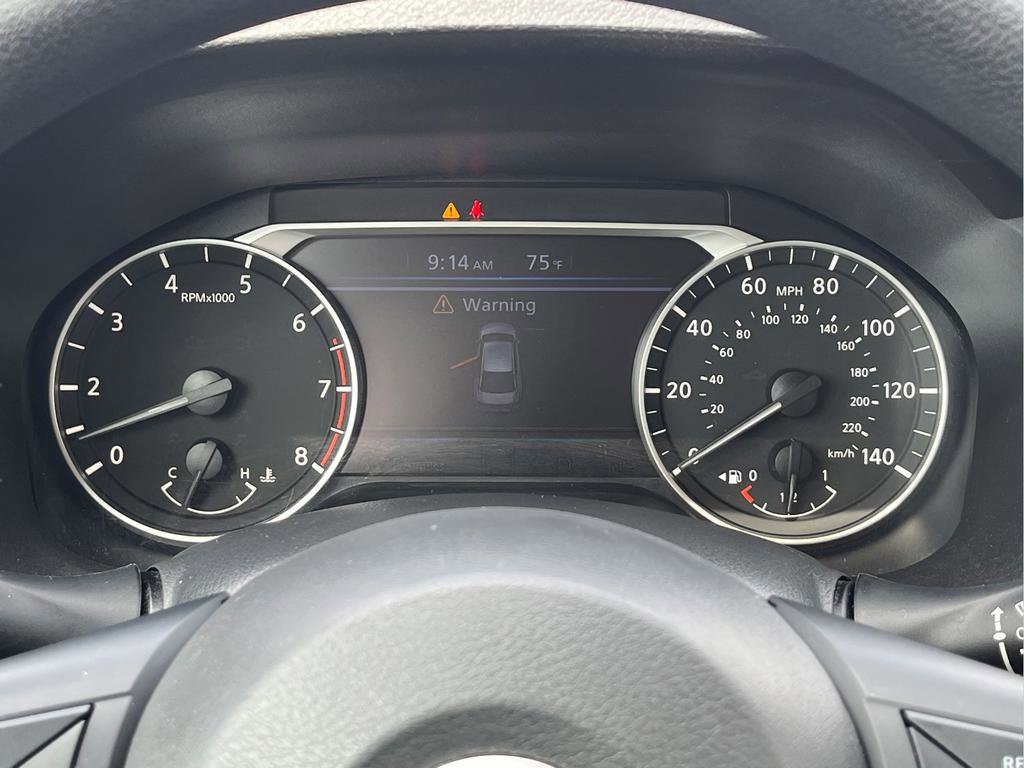 Used 2023 Nissan Altima 2.5 SV image 26