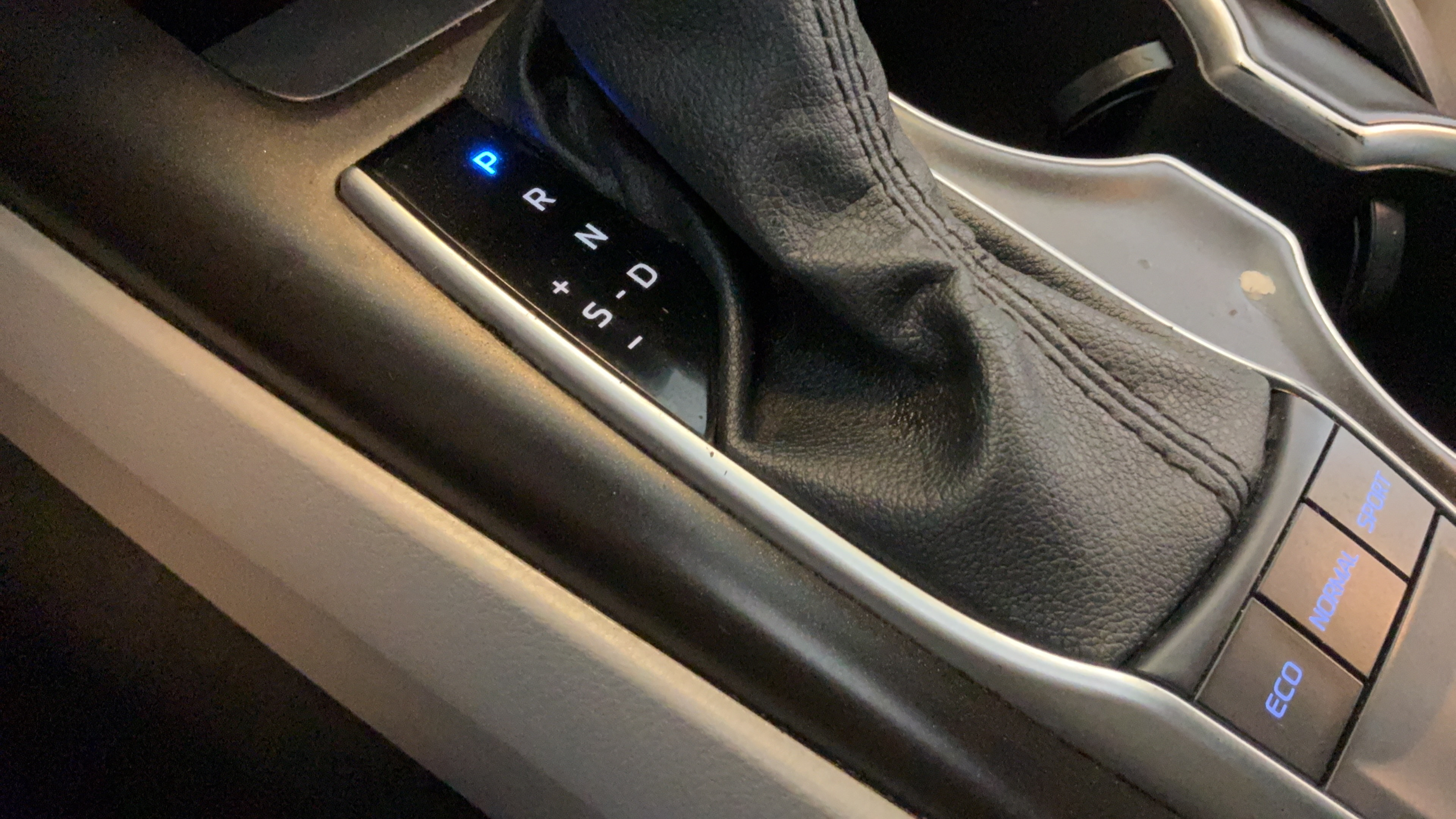 Certified 2023 Toyota Camry LE FWD image 15