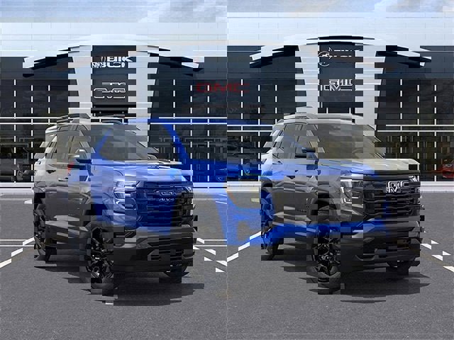 New 2026 GMC Terrain Elevation image 7