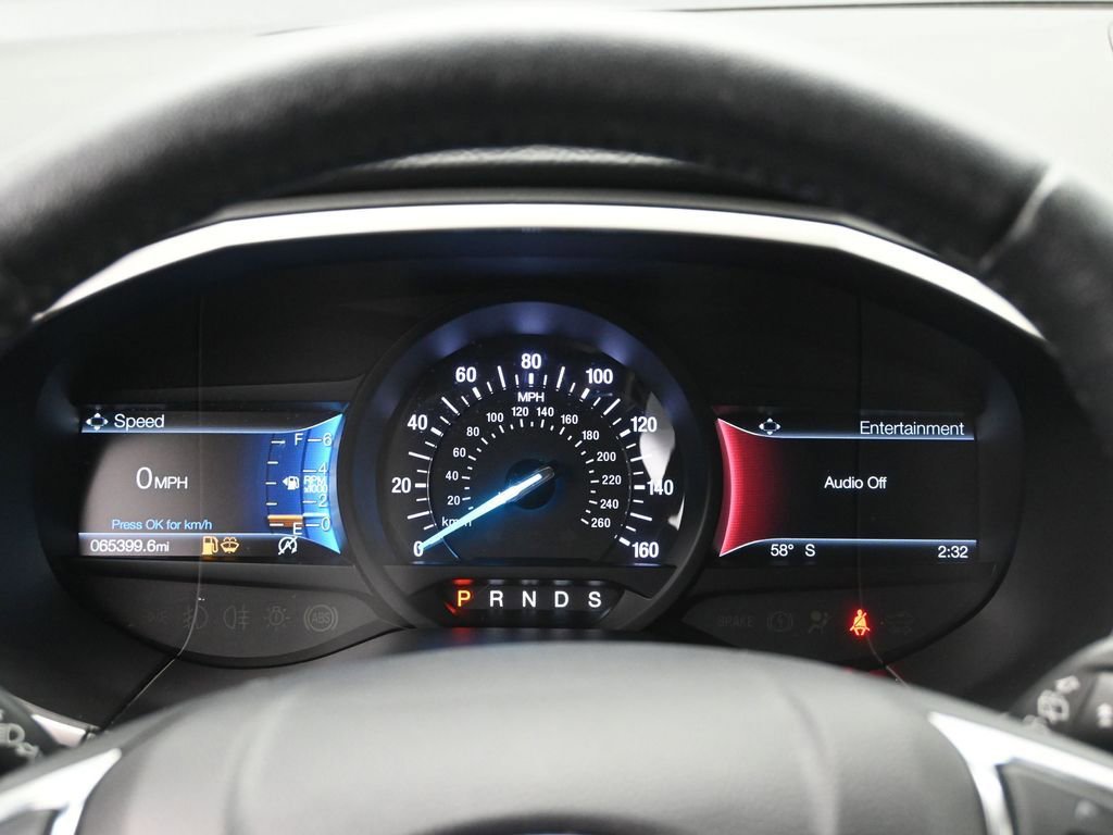 Used 2020 Ford Edge SEL w/ Convenience Package image 12