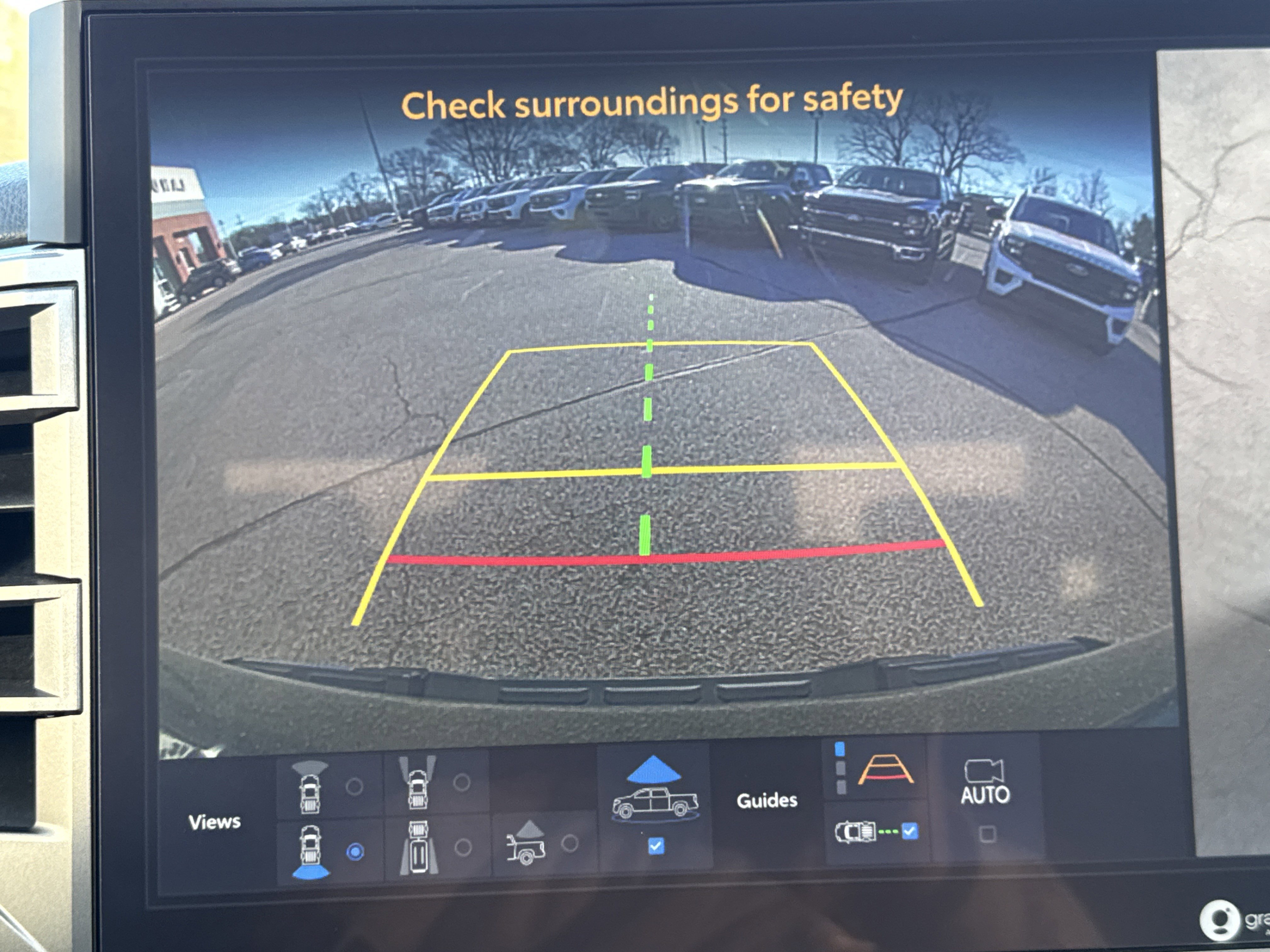 Used 2024 Toyota Tundra Limited image 21