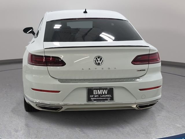 Used 2020 Volkswagen Arteon SEL image 7