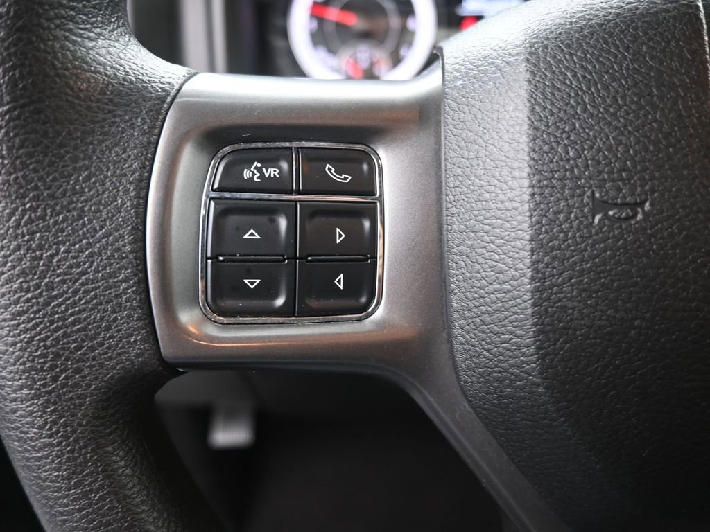 Used 2024 RAM 1500 Classic SLT image 30