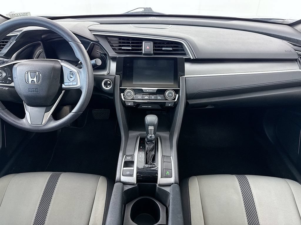 Used 2016 Honda Civic EX-T image 14