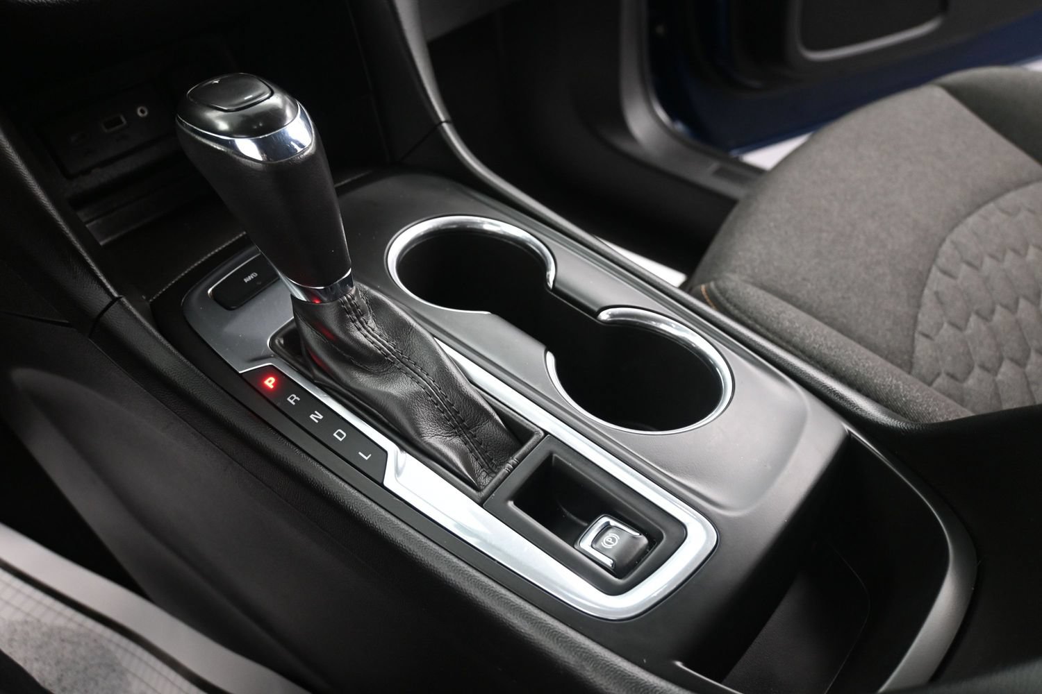 Used 2019 Chevrolet Equinox LT AWD/4WD image 37