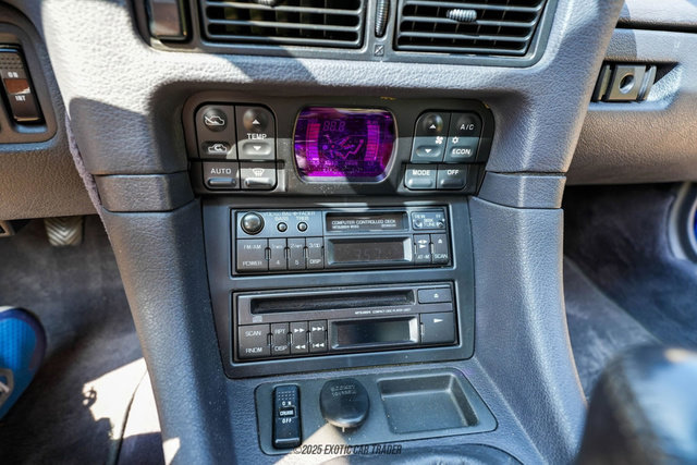 Used 1992 Dodge Stealth R/T Turbo image 24