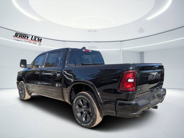 New 2026 RAM 1500 Lone Star image 5