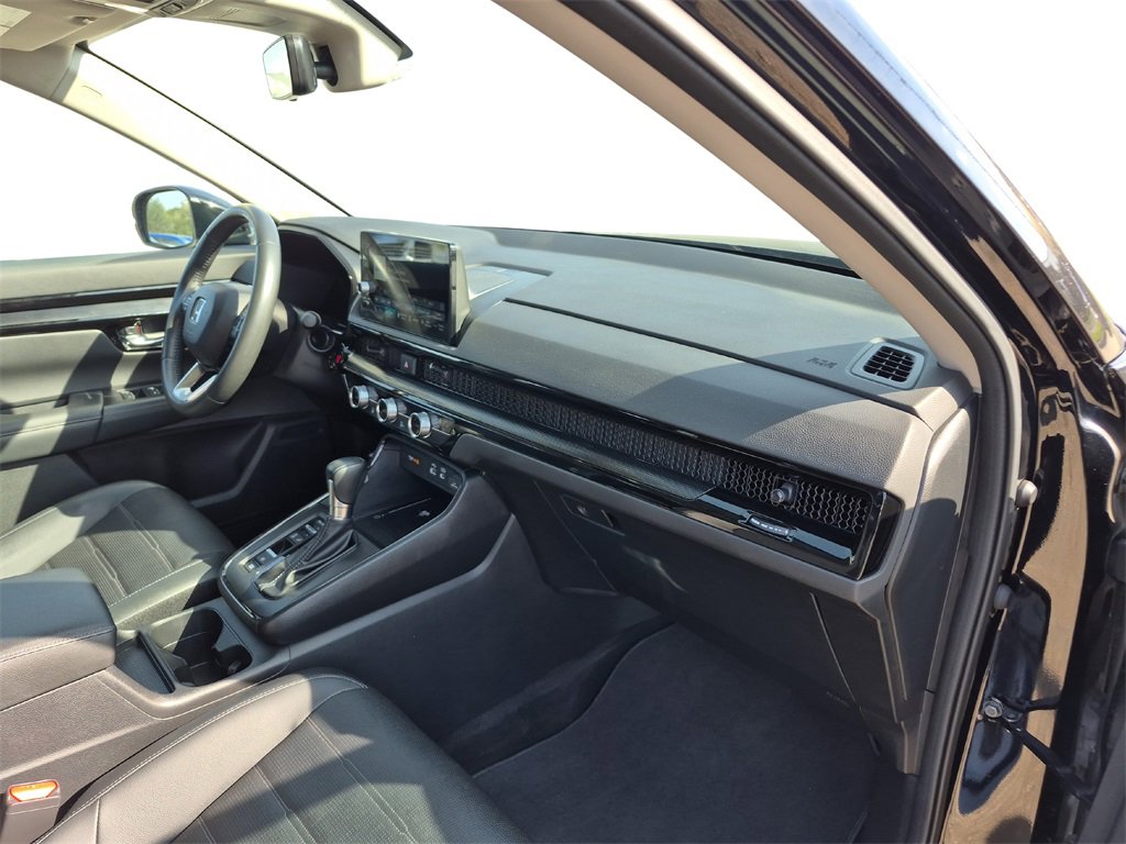 Used 2024 Honda CR-V EX-L image 28