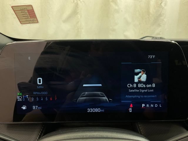 Used 2025 Chevrolet Equinox LT FWD image 15