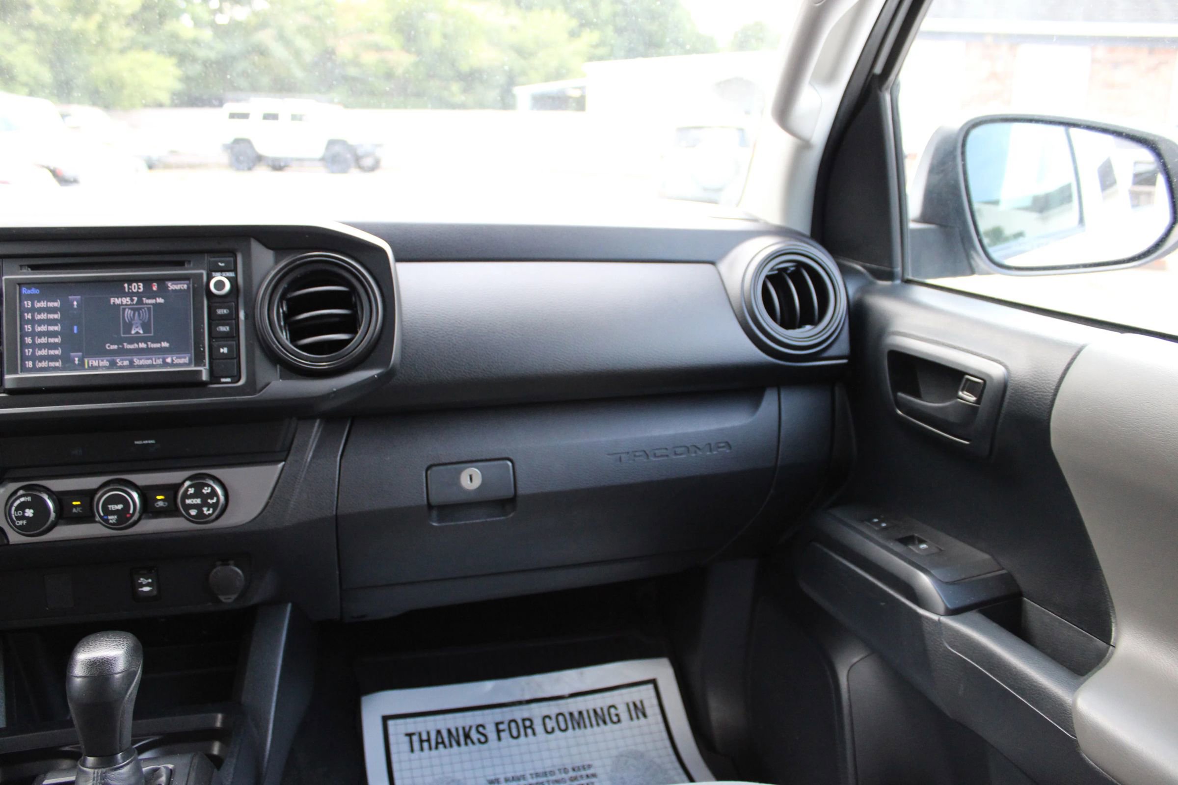 Used 2019 Toyota Tacoma SR w/ SR Convenience Package image 18