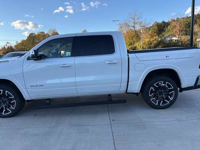 New 2026 RAM 1500 Limited AWD/4WD image 10