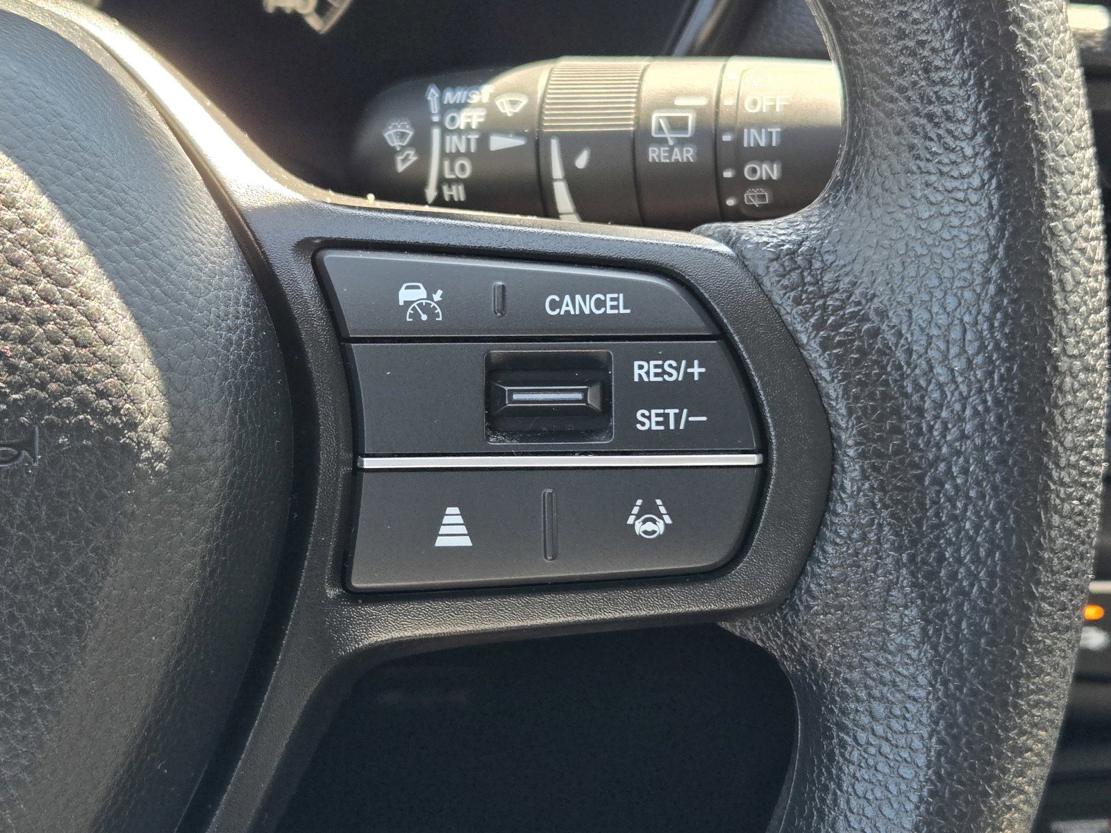 Used 2025 Honda CR-V EX image 25
