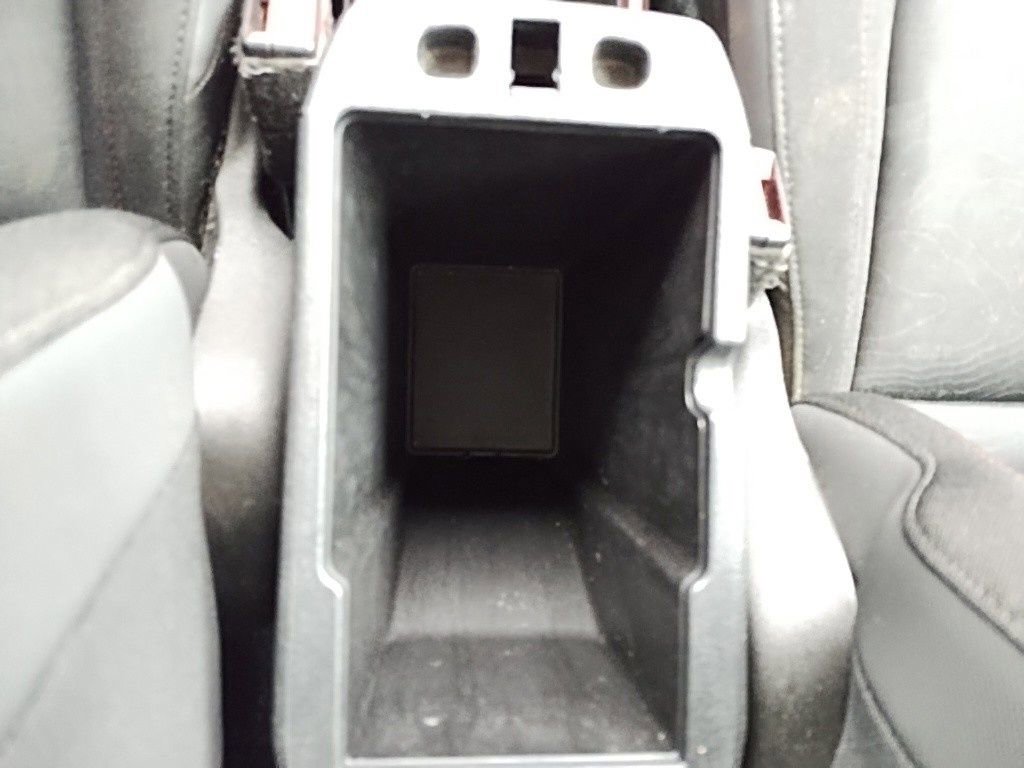 Used 2019 Jeep Renegade Trailhawk w/ UConnect 8.4 Nav Group image 35