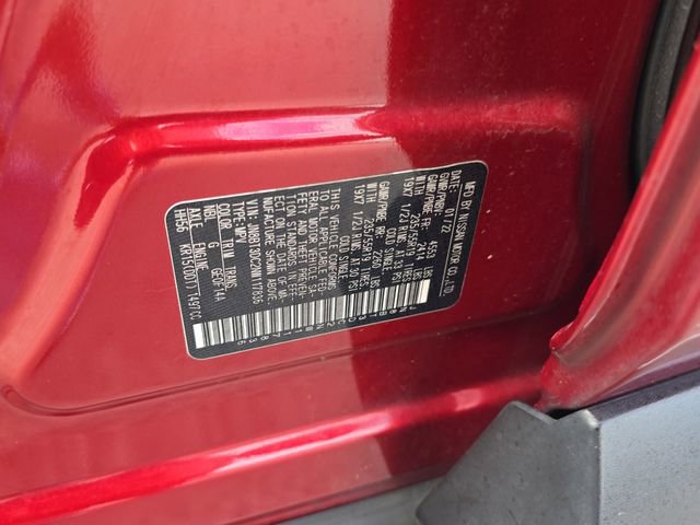 Certified 2022 Nissan Rogue Platinum w/ Head-Up Display Package image 37