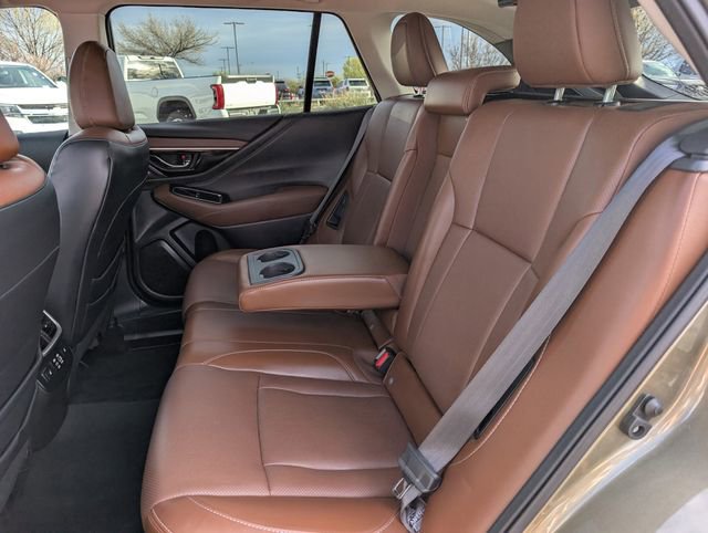 Used 2023 Subaru Outback Touring XT image 28