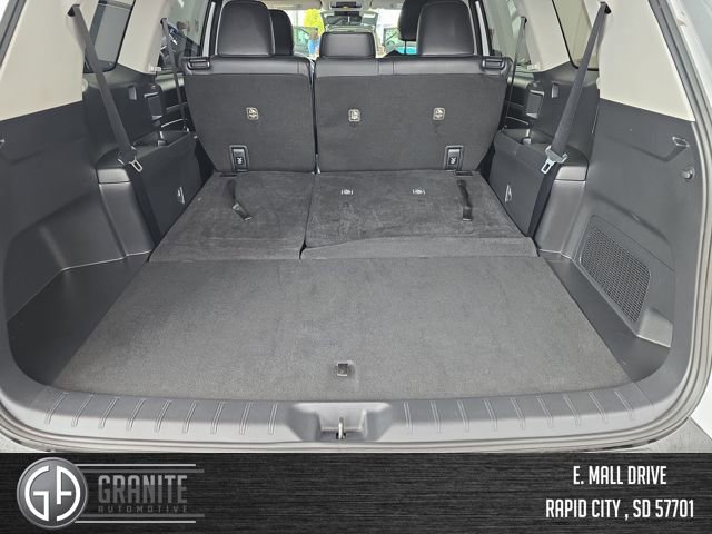 Used 2024 Toyota Grand Highlander XLE image 21