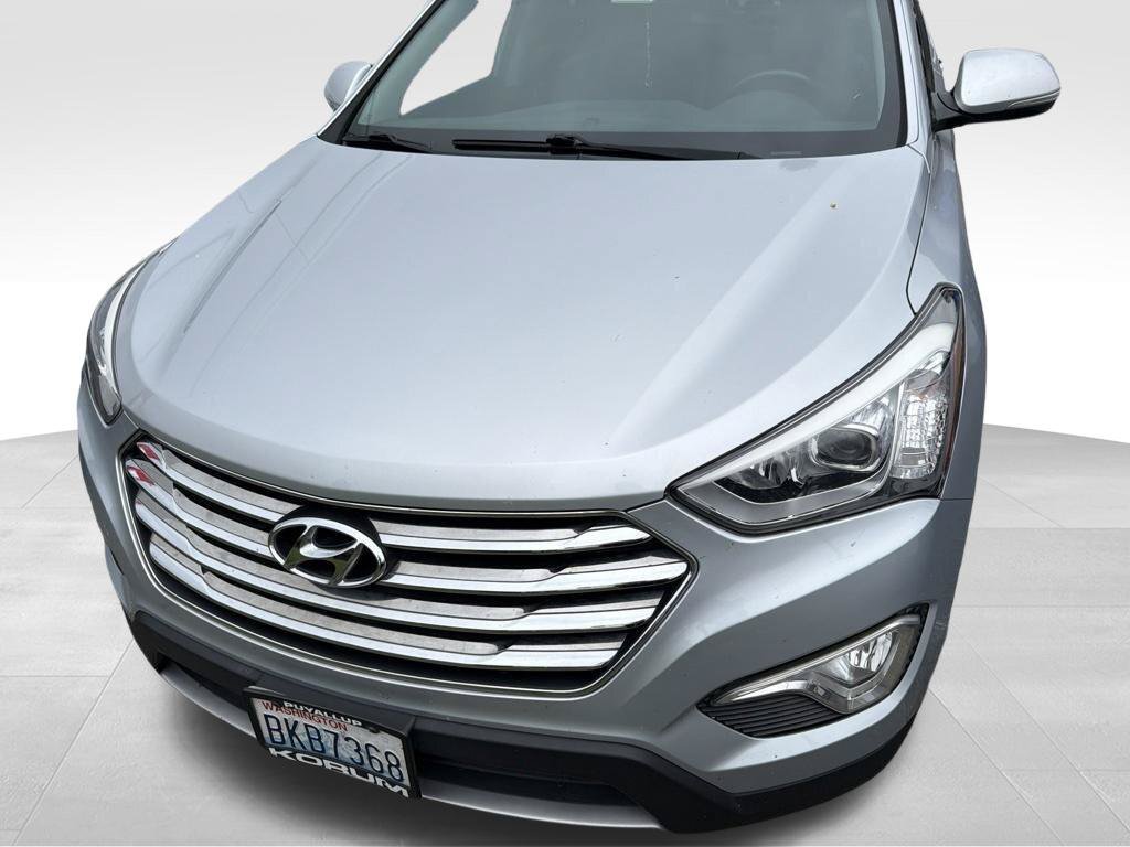 Used 2015 Hyundai Santa Fe GLS w/ Option Group 03 AWD/4WD image 7