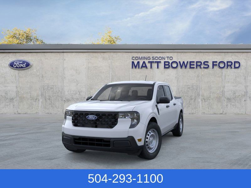 New 2026 Ford Maverick XL image 2