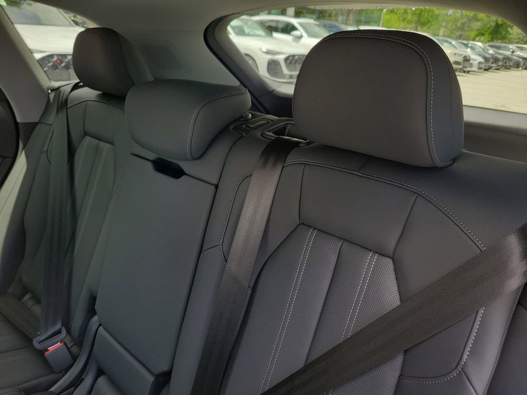 New 2026 Audi Q5 Premium Plus image 27