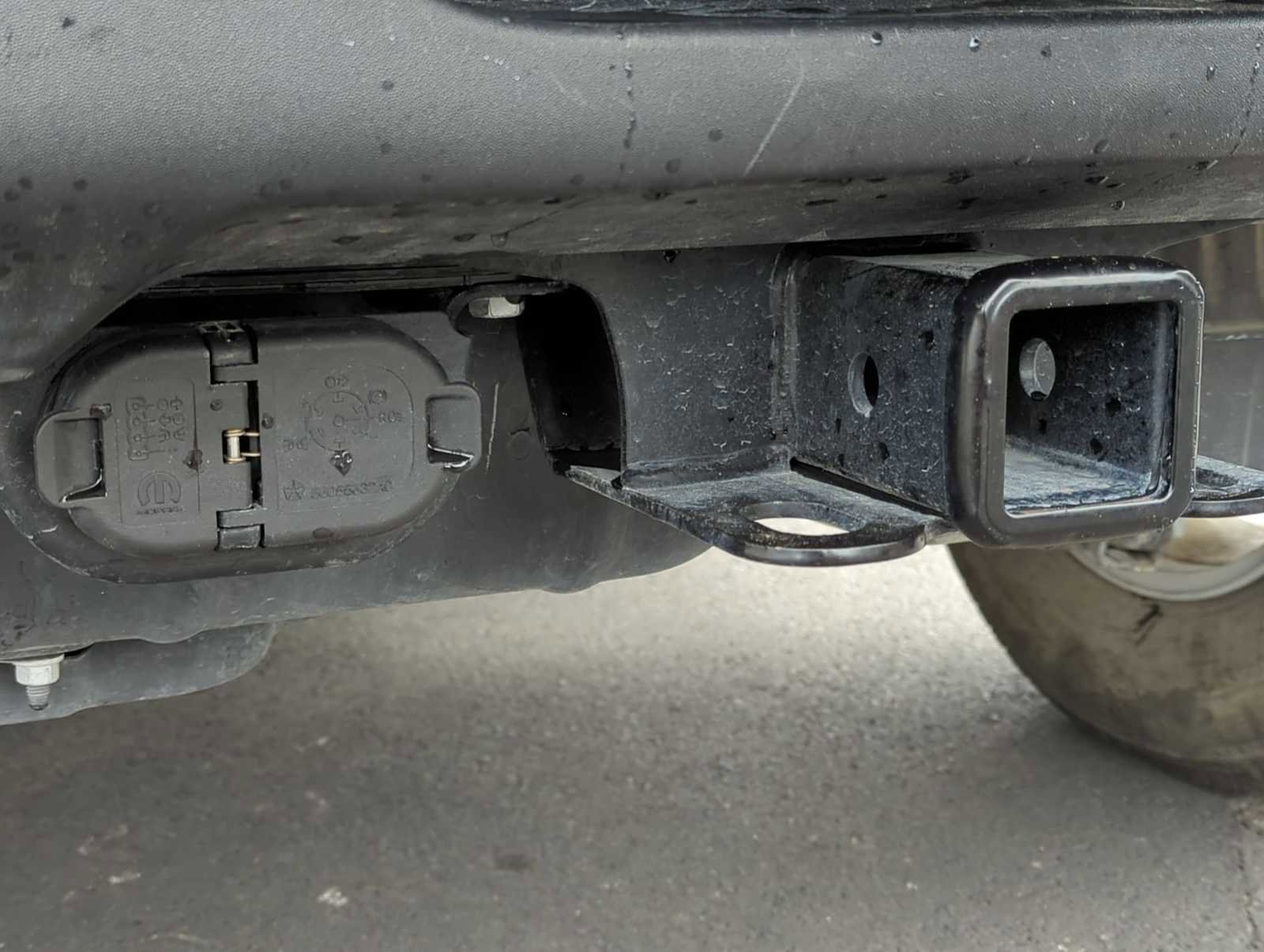 Used 2021 Jeep Wrangler Unlimited Sport image 33