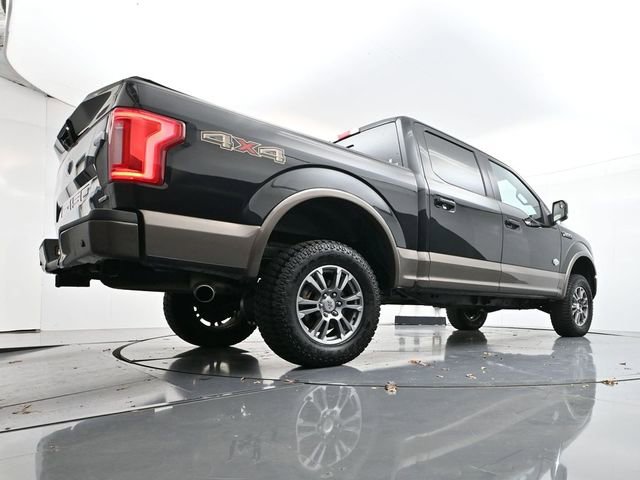 Used 2018 Ford F150 King Ranch image 44