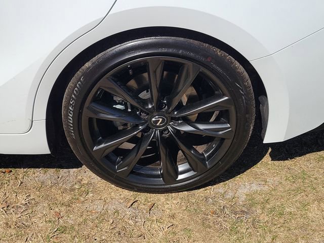 Used 2025 Lexus IS 350 F Sport w/ Accessory Package RWD image 6