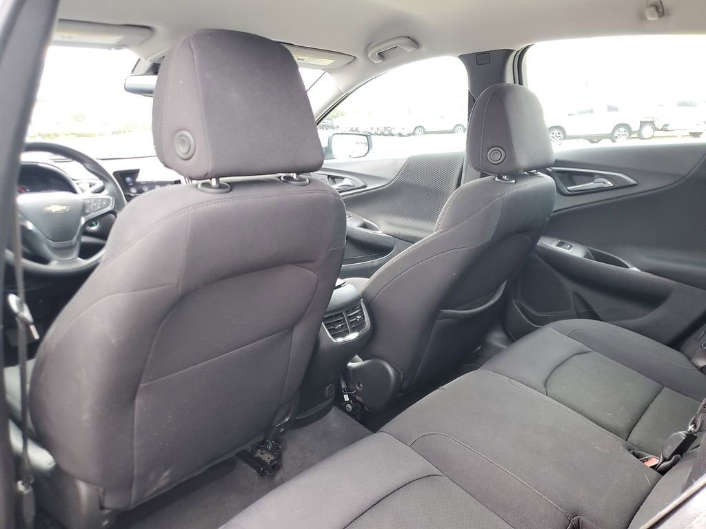 Used 2024 Chevrolet Malibu LT image 10