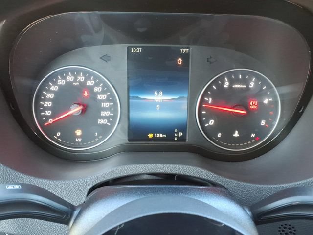 New 2026 Mercedes-Benz Sprinter 2500 image 12