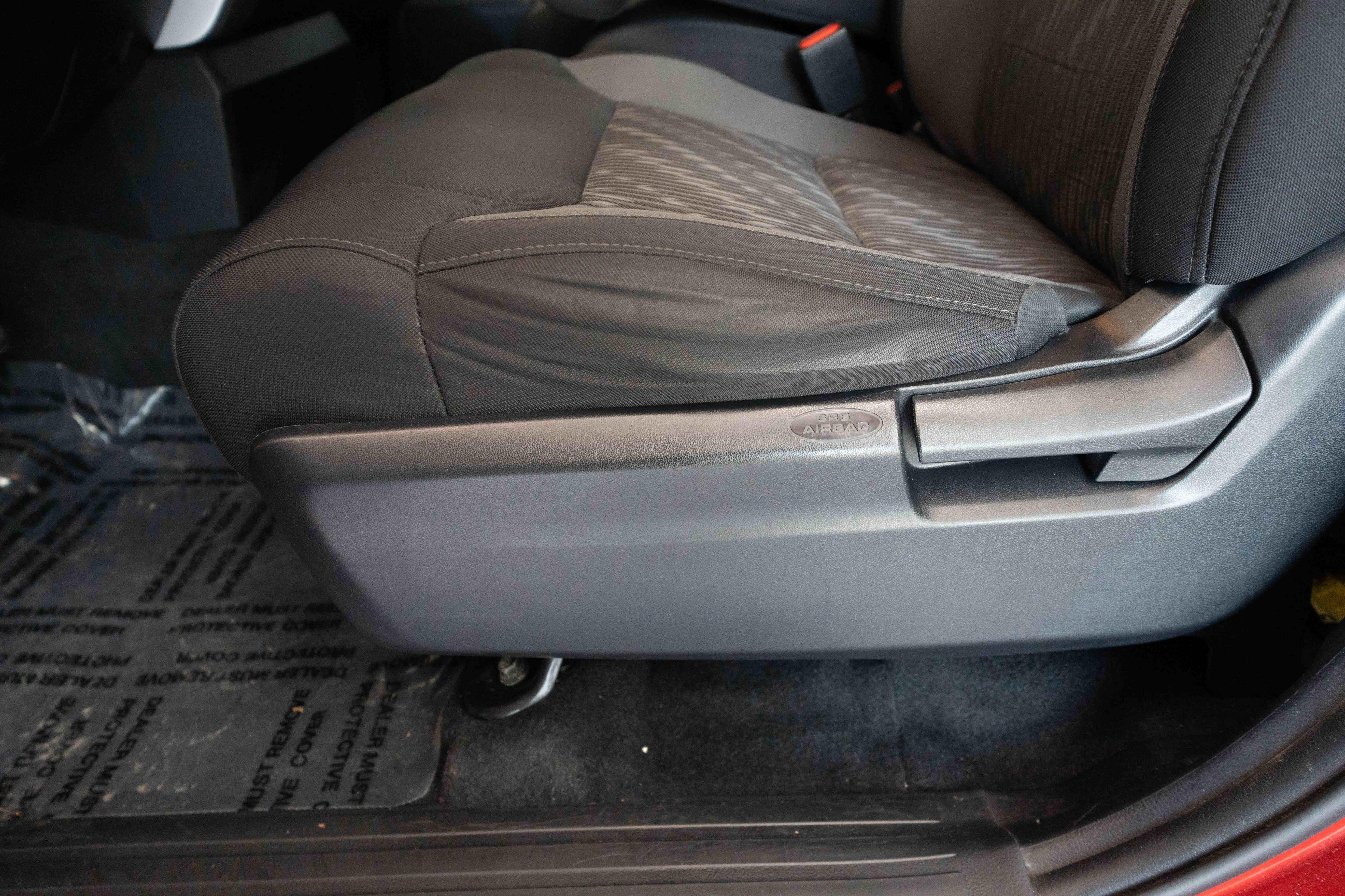Used 2021 Toyota Tundra SR5 w/ Blackout Package (TMS) RWD image 12