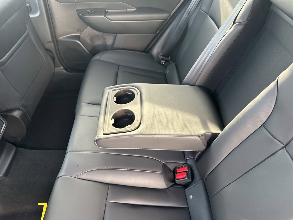 New 2026 Subaru Outback Premium image 24