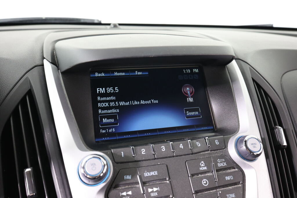 Used 2015 Chevrolet Equinox LT image 34