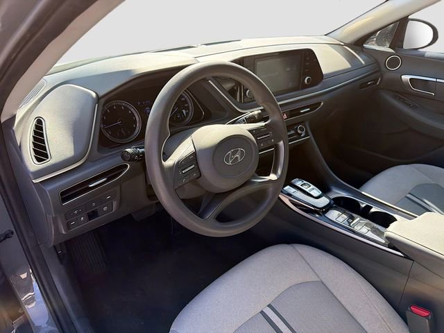 Used 2021 Hyundai Sonata SE image 24