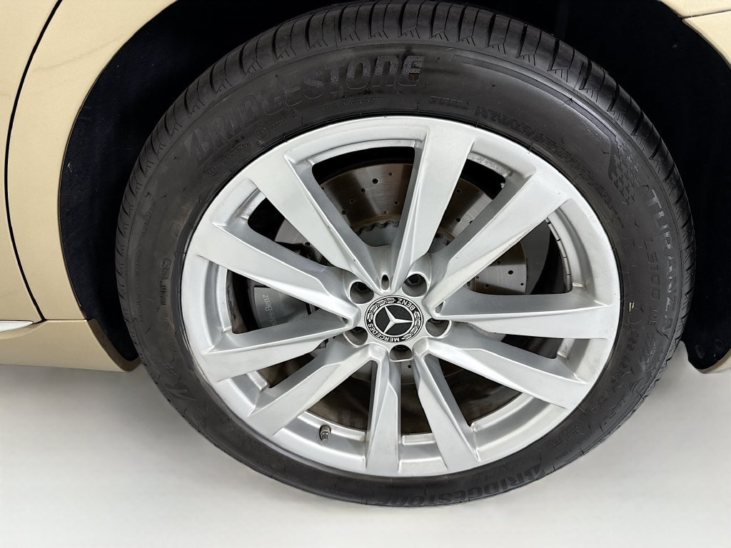 Used 2023 Mercedes-Benz S 500 4MATIC image 30