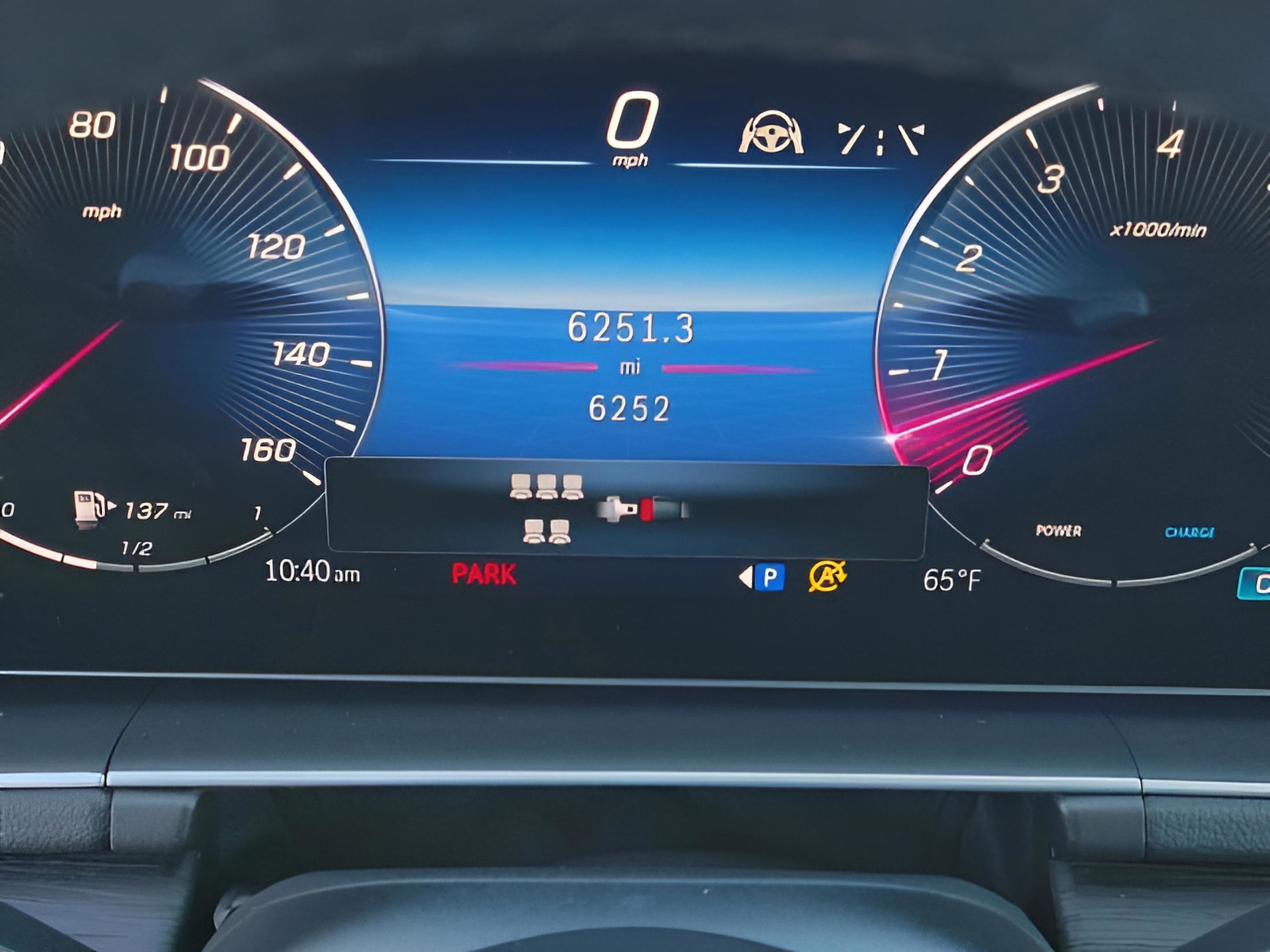 Certified 2026 Mercedes-Benz GLS 450 4MATIC image 25