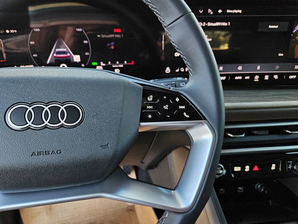 New 2025 Audi Q5 Premium Plus image 12