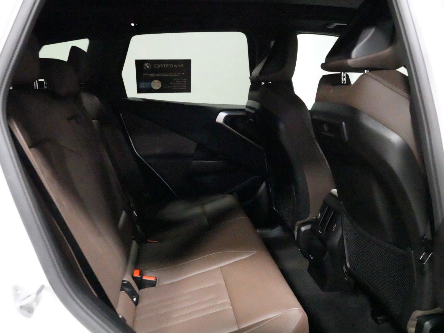Certified 2025 BMW X3 xDrive30i AWD/4WD image 9