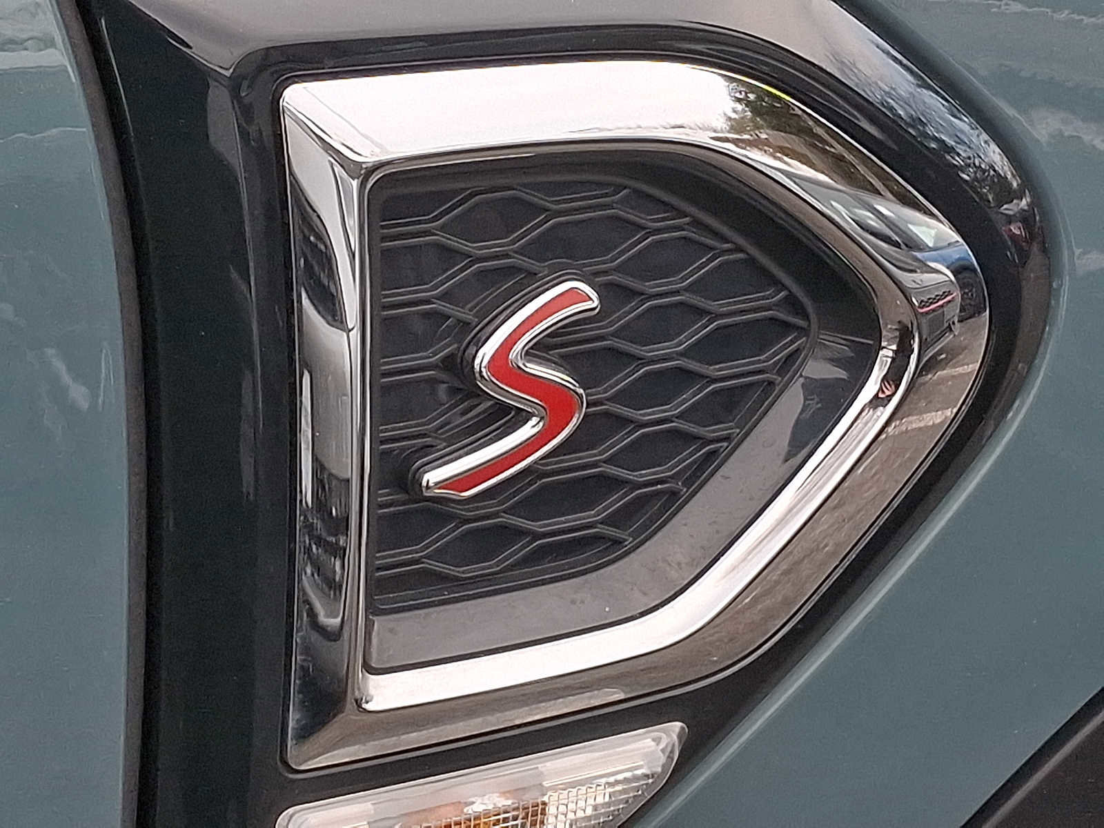 Certified 2023 MINI Cooper Countryman S image 30