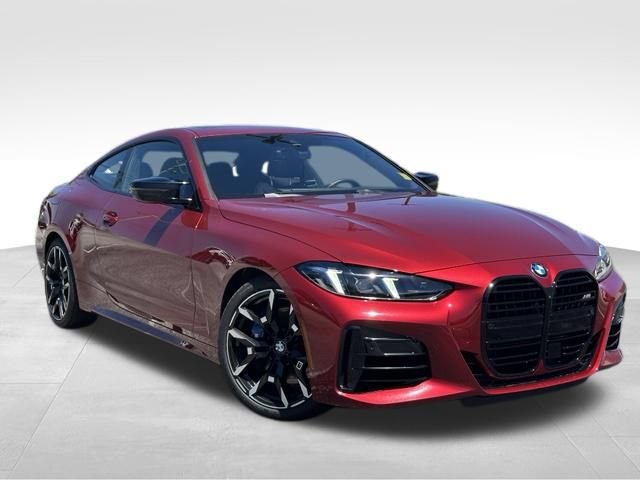 Used 2026 BMW M440i Coupe
