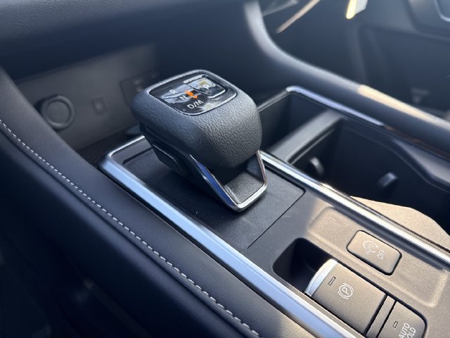 New 2026 Nissan Pathfinder SL AWD/4WD image 24