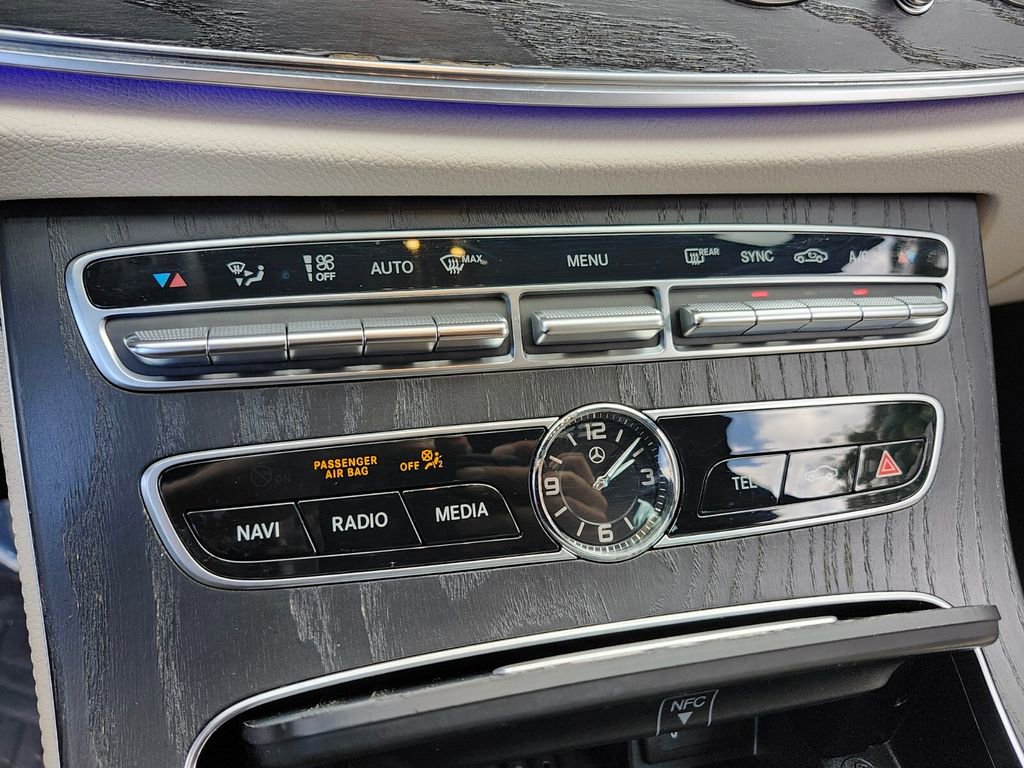 Used 2018 Mercedes-Benz E 300 image 20