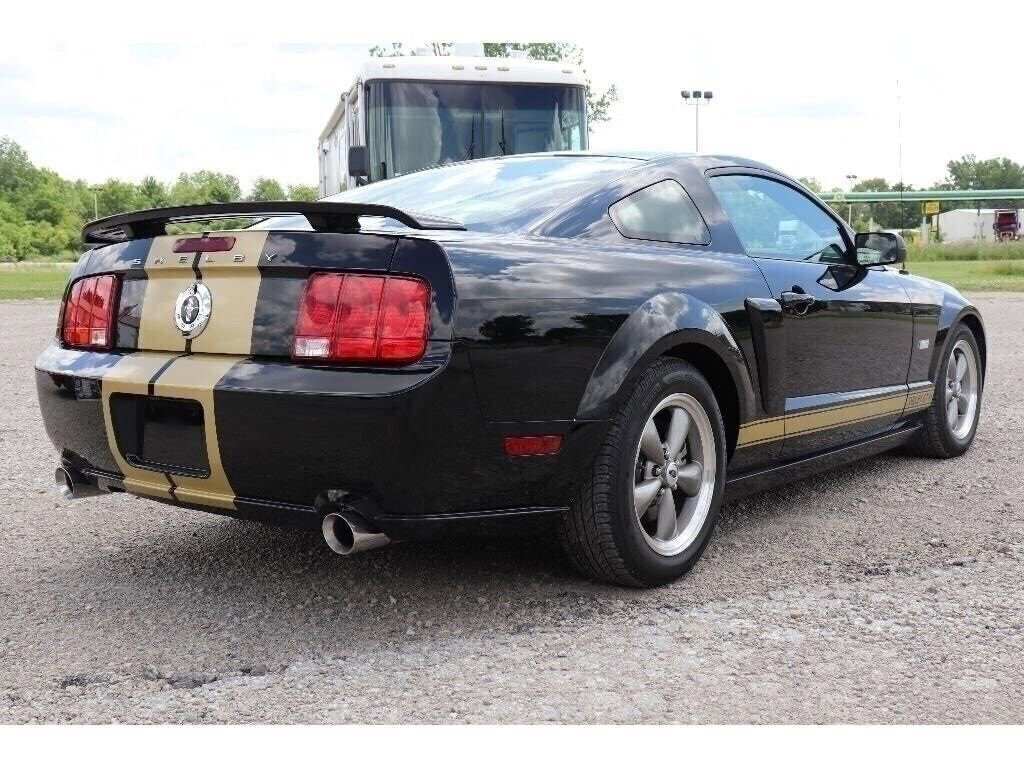 Used 2006 Ford Mustang GT image 6