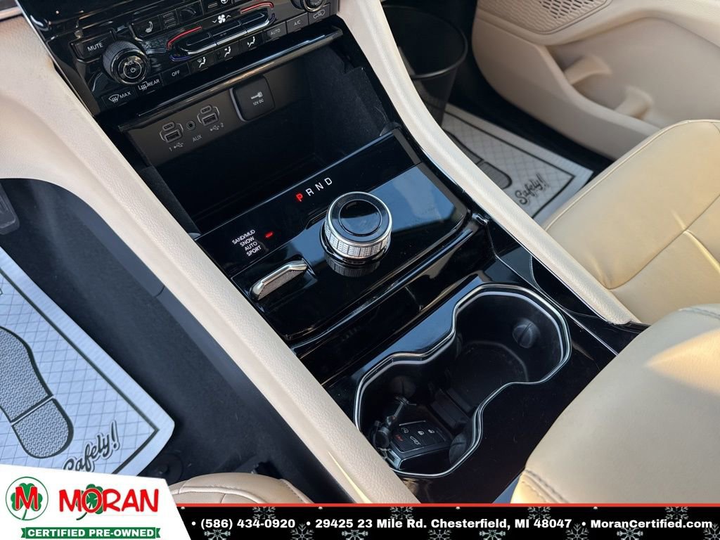 Used 2023 Jeep Grand Cherokee L Limited image 20