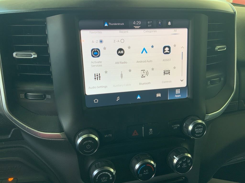 Certified 2024 RAM 3500 Big Horn image 22