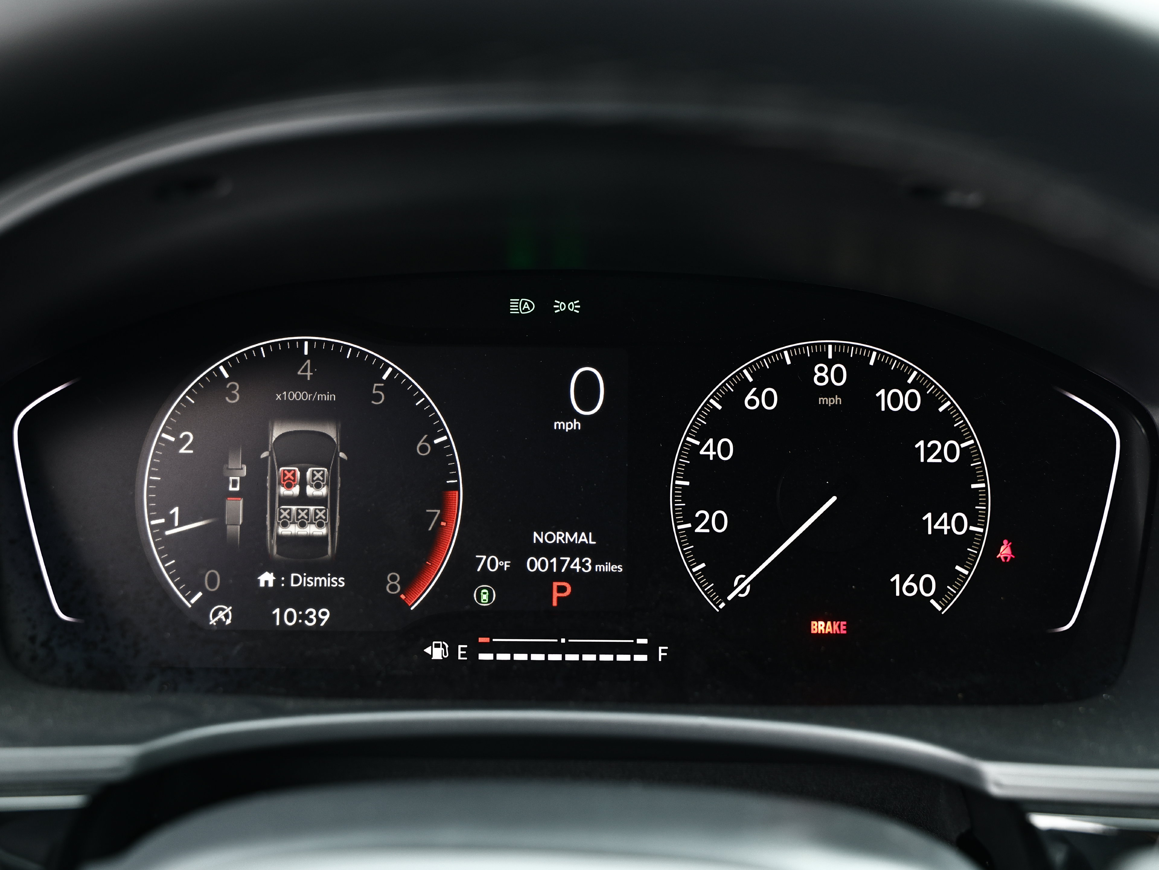 Certified 2026 Honda Civic Sport image 30