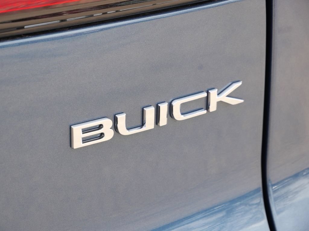 New 2026 Buick Enclave Preferred w/ Power Package AWD/4WD image 19